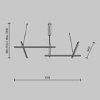 led-poliley-lineen-radiance
