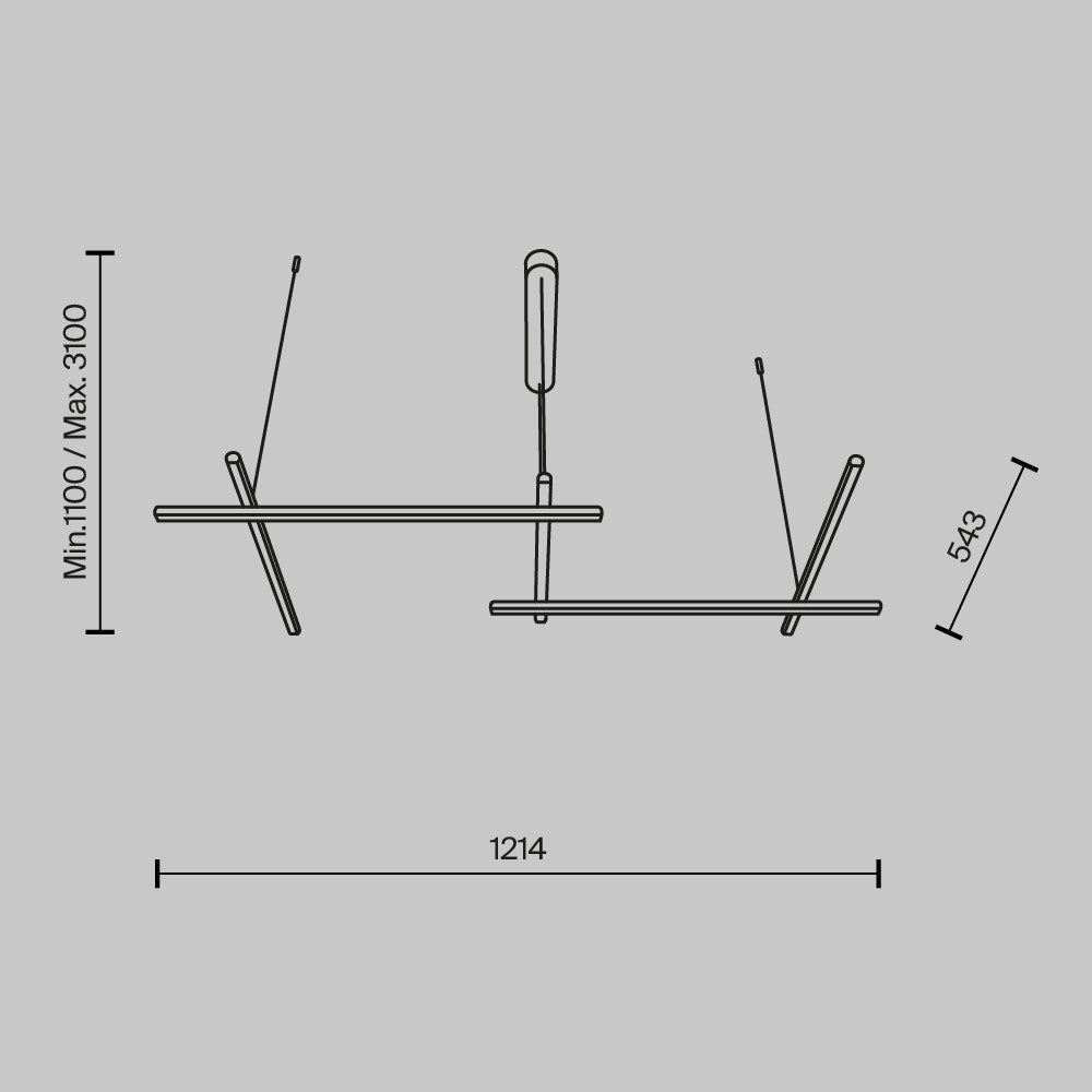 led-poliley-lineen-radiance