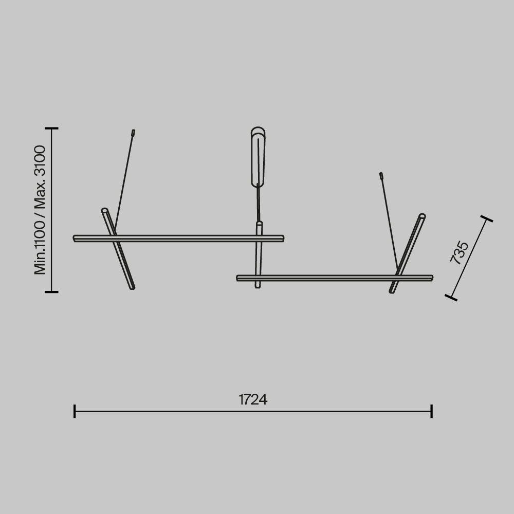 led-poliley-lineen-radiance