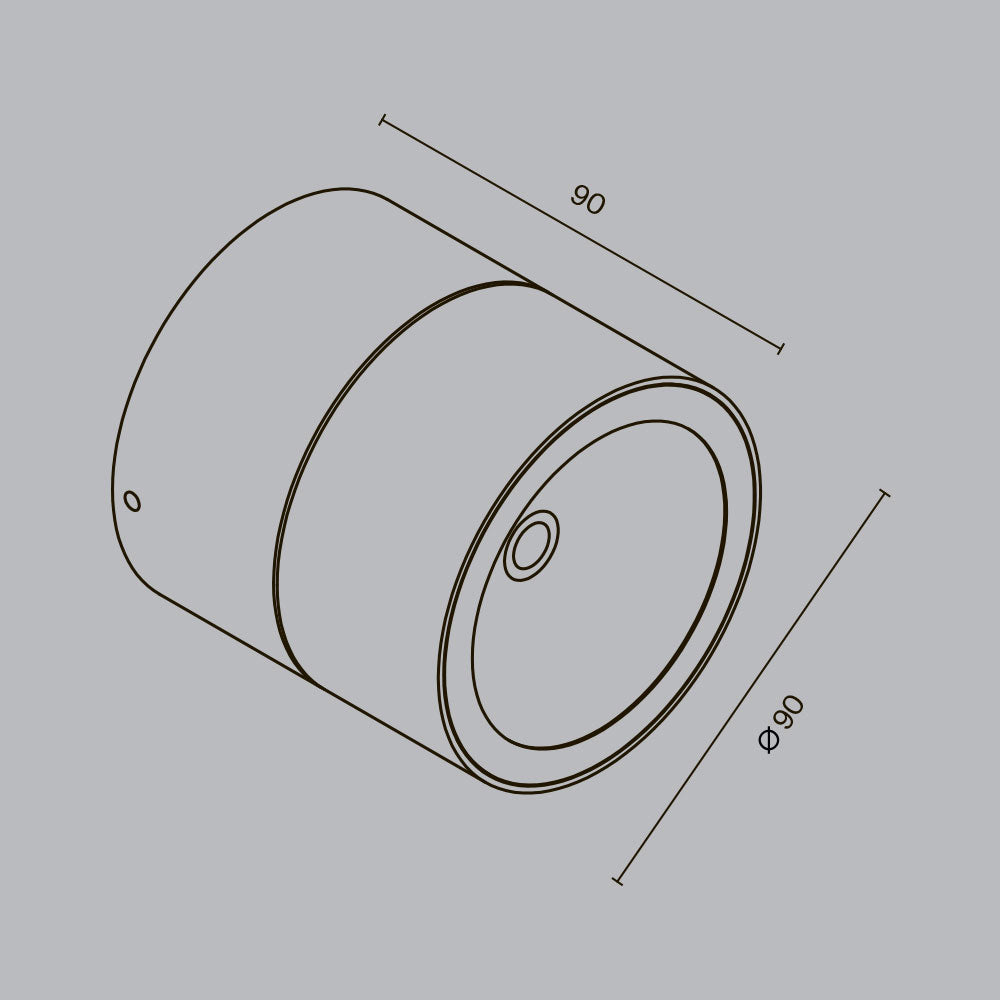 led-plafon-spin