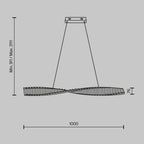 led-lineen-poliley-s-kristali-krone