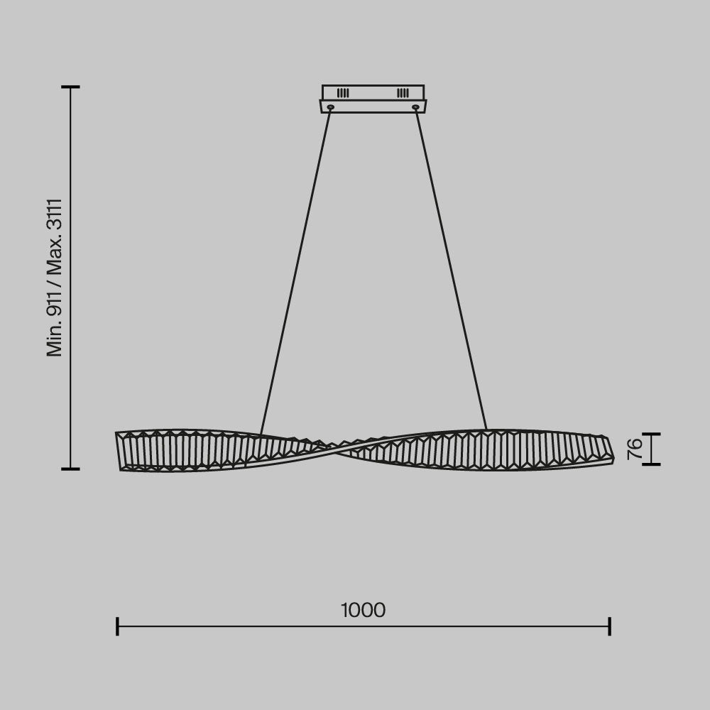 led-lineen-poliley-s-kristali-krone