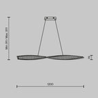 led-lineen-poliley-s-kristali-krone