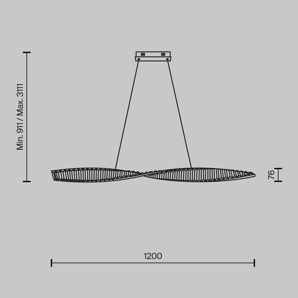 led-lineen-poliley-s-kristali-krone