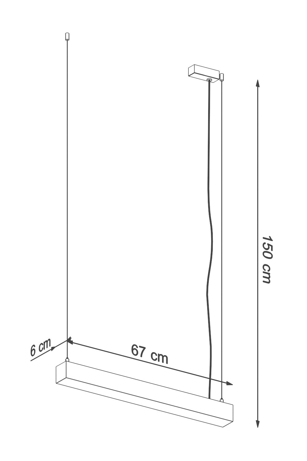 led-poliley-lineen-pinne