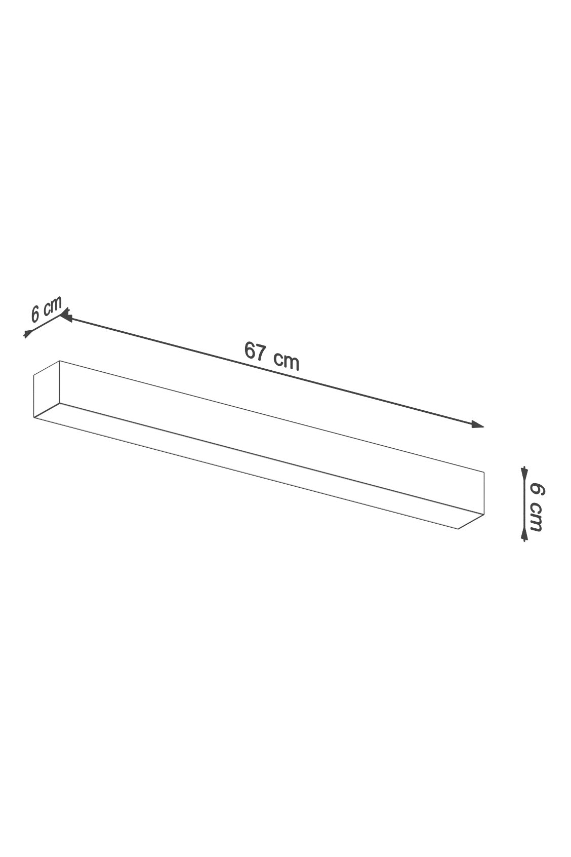 led-plafon-lineen-pinne