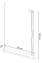 led-poliley-lineen-pinne