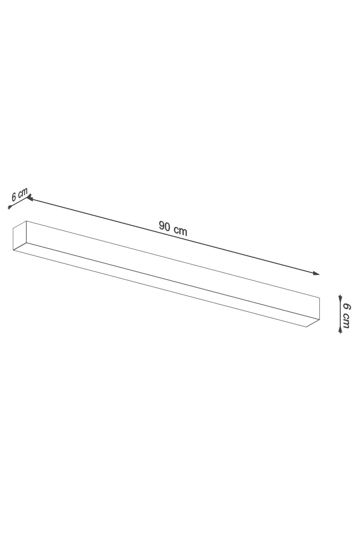 led-plafon-lineen-pinne