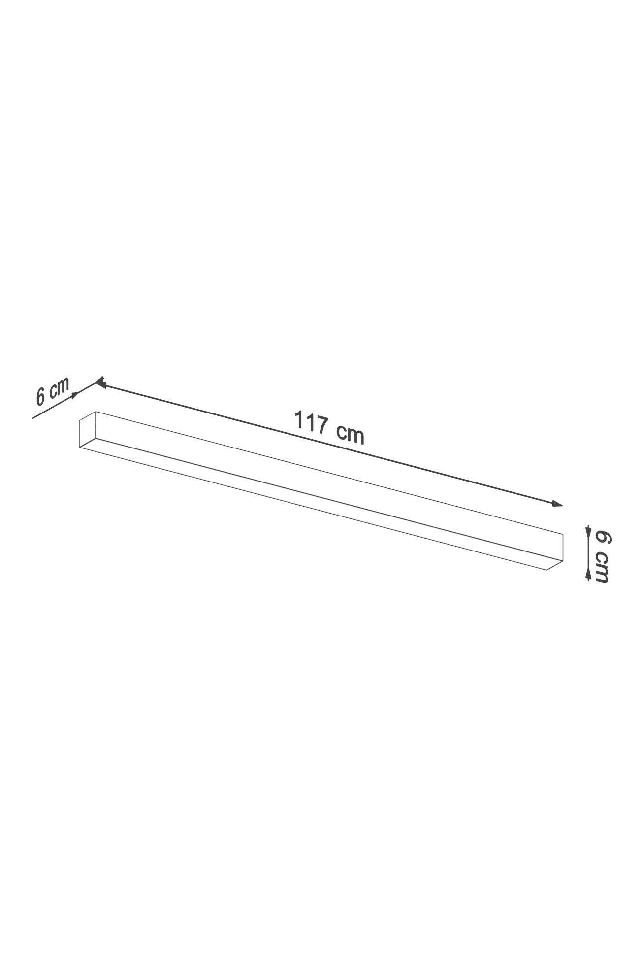 led-plafon-lineen-pinne