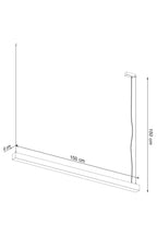 led-poliley-lineen-pinne