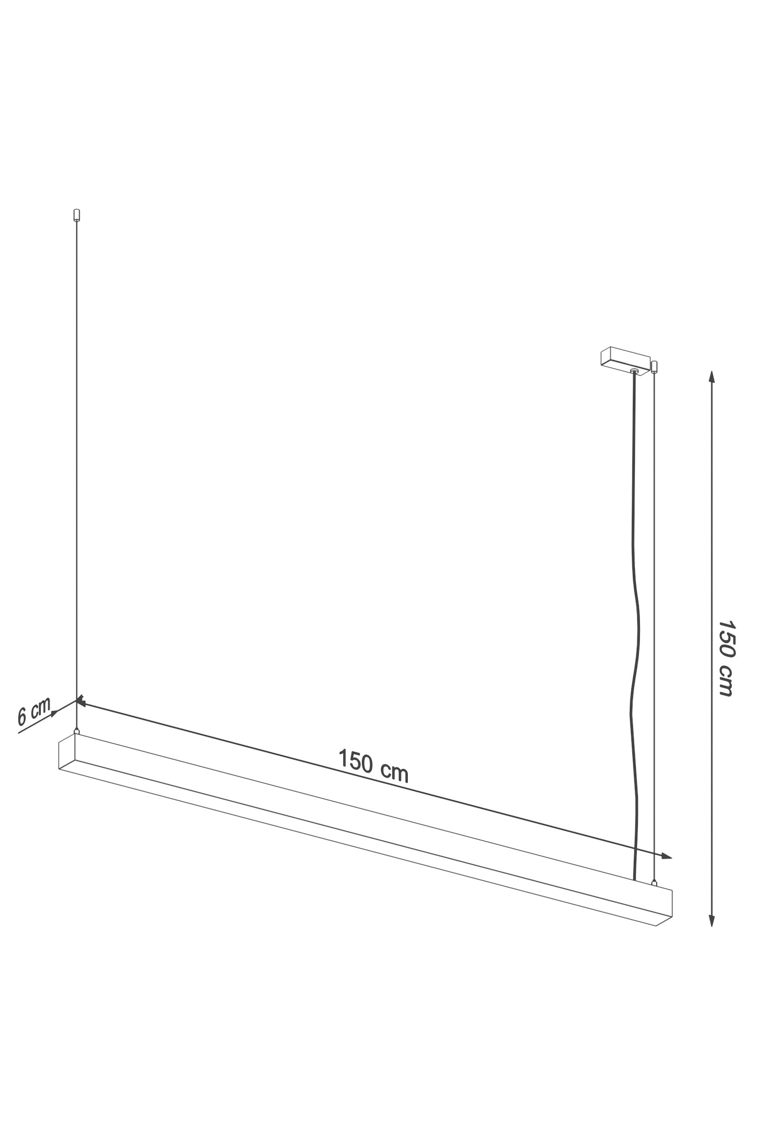 led-poliley-lineen-pinne