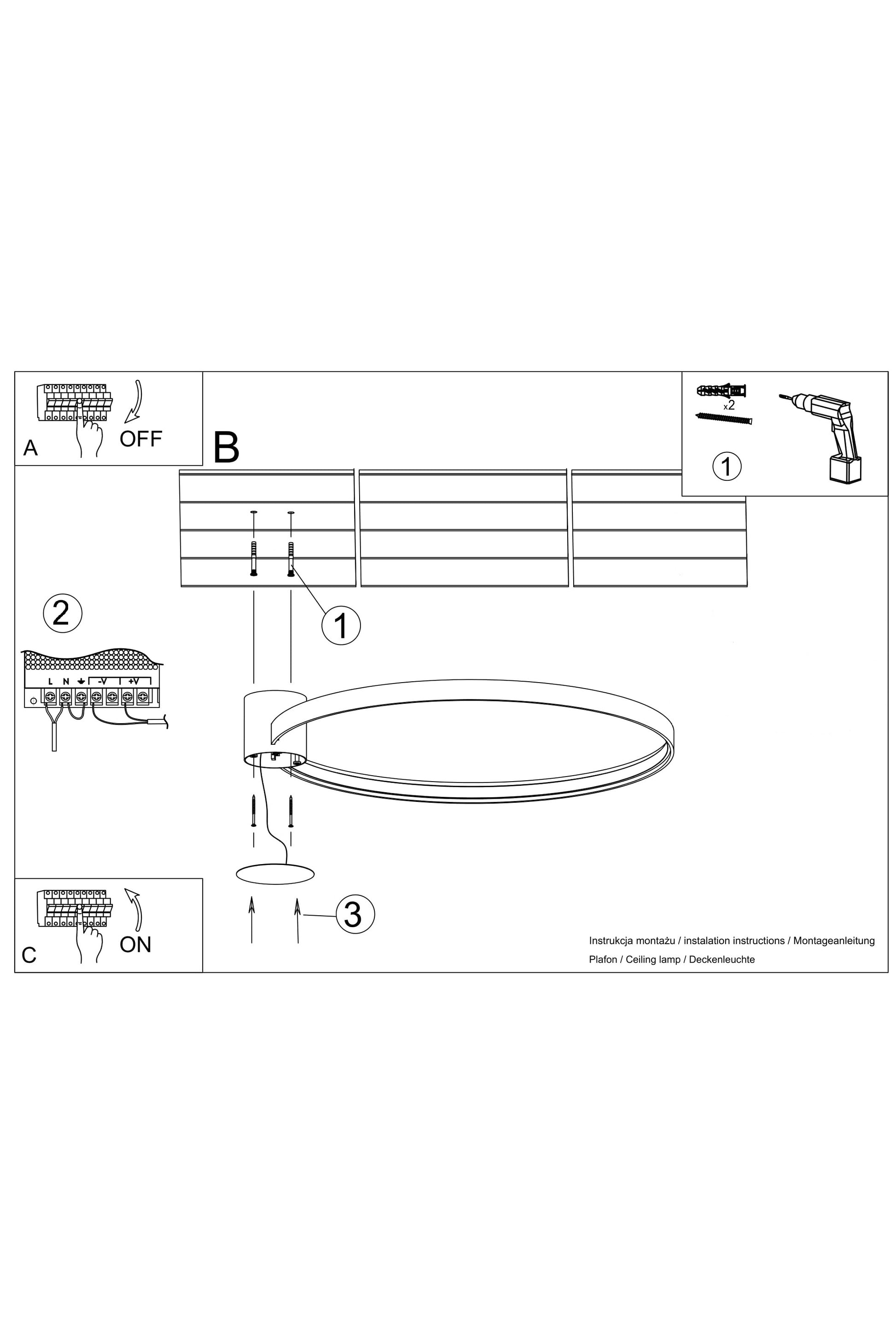 led-plafon-ring-moderen-rio