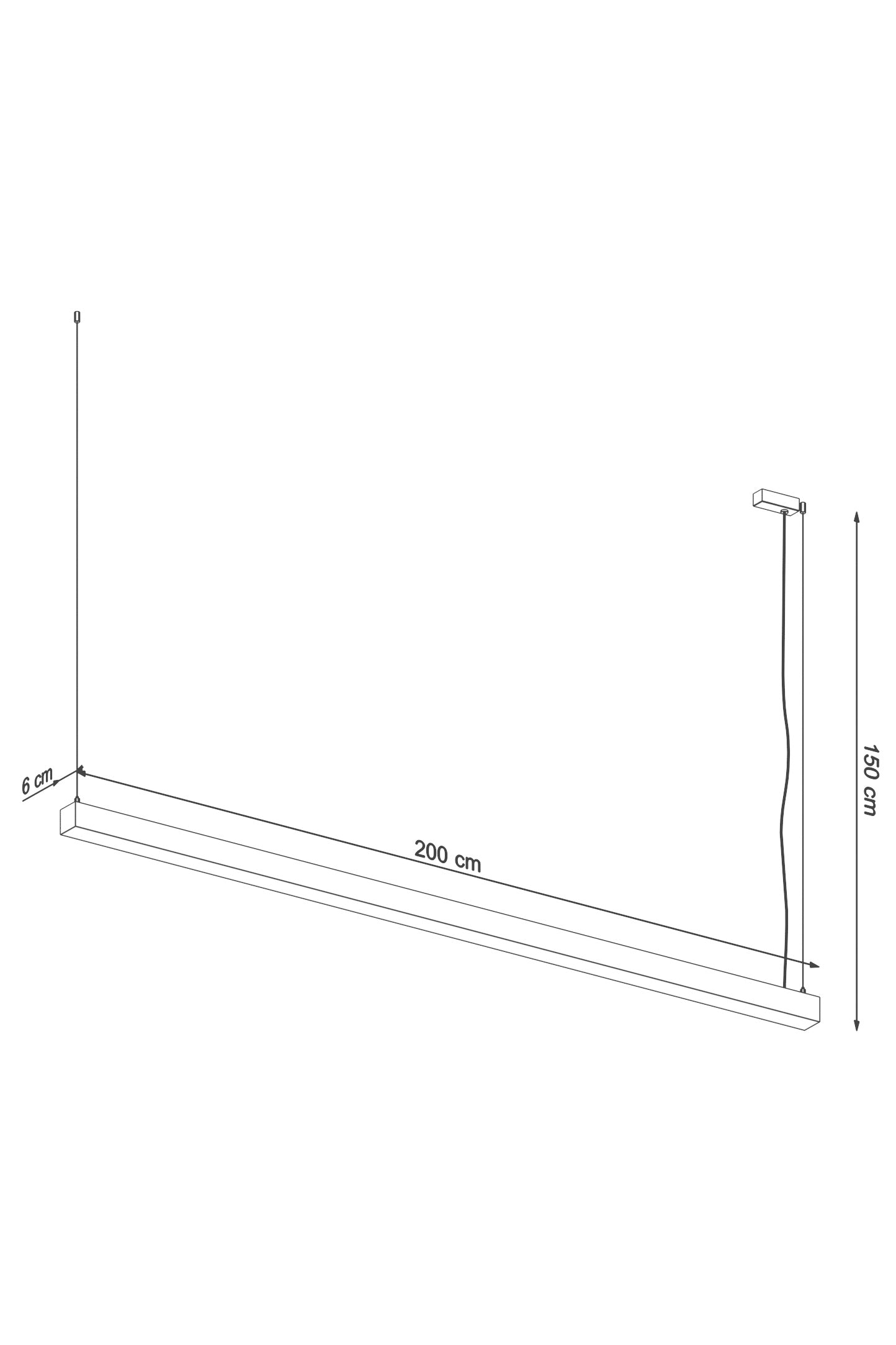 led-poliley-lineen-pinne