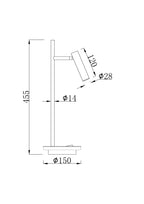 led-nastolna-lampa-za-byuro-estudo