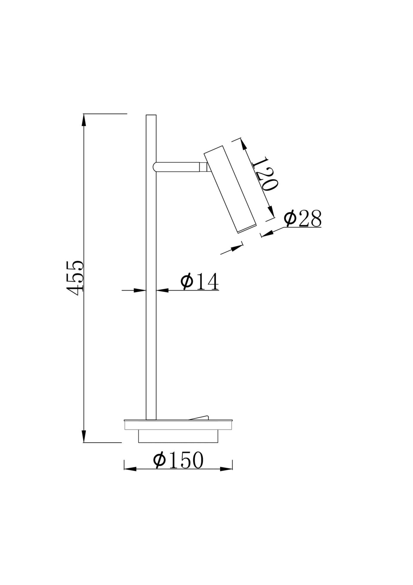 led-nastolna-lampa-za-byuro-estudo