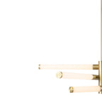 led-poliley-axis