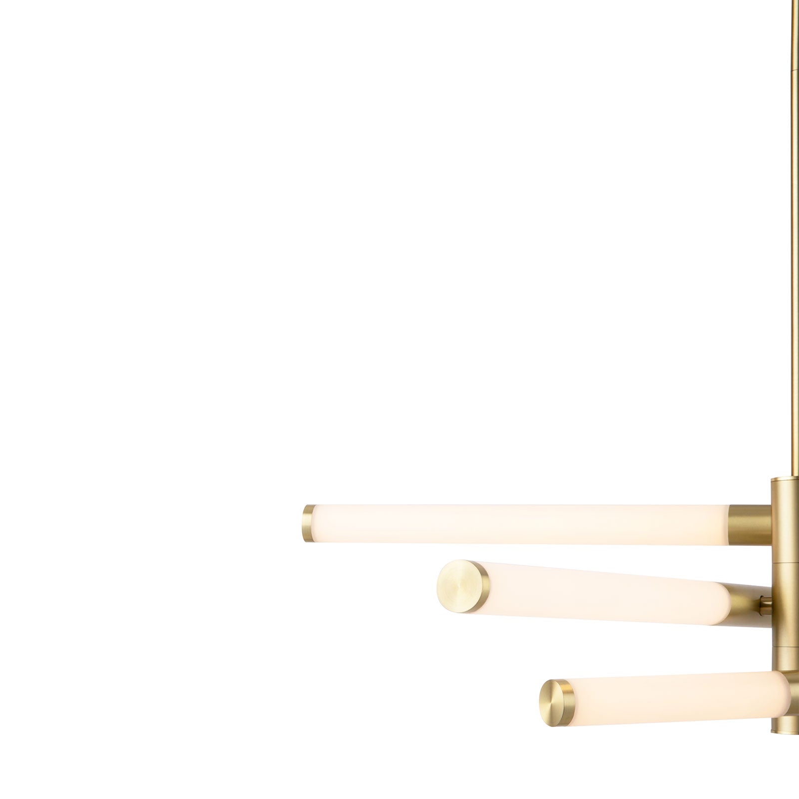 led-poliley-axis