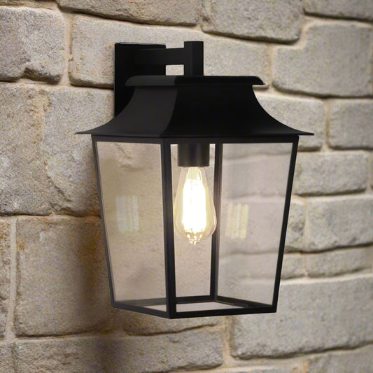 Градински фенер за стена Vesper Lantern