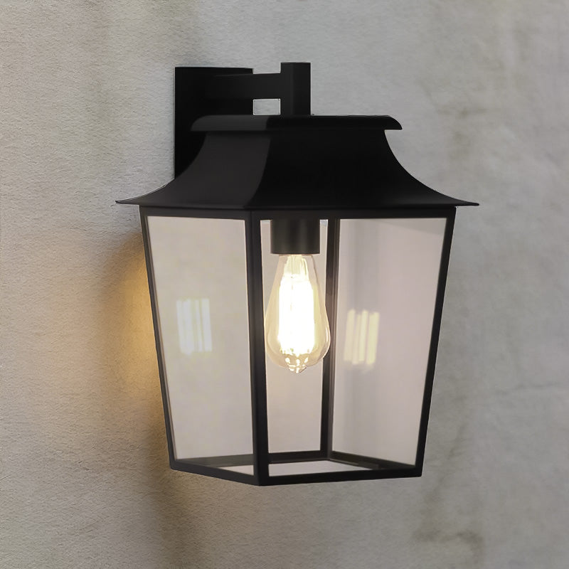 Градински фенер за стена Vesper Lantern