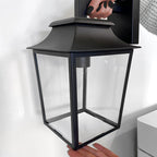Градински фенер за стена Vesper Lantern