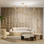 led-poliley-dizaynerski-golden-cage