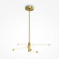 led-poliley-axis