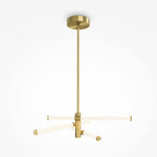 led-poliley-axis