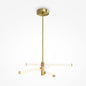 led-poliley-axis