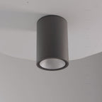LED Плафон външно осветление Bar