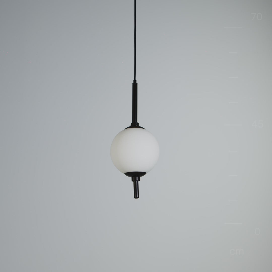 LED Полилей The Sixth Sense