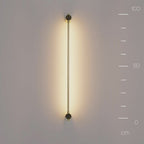 LED Аплик минималистичен Rotta