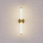 LED Аплик минималистичен Axis