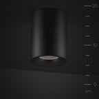 Луничка открит монтаж Slim