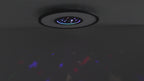 RGB Плафон с дистанционно ASTRO