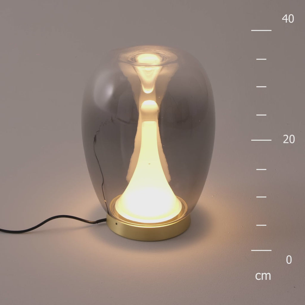 LED Настолна лампа Splash