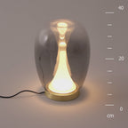 LED Настолна лампа Splash