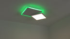 RGB Плафон с дистанционно ARENDA