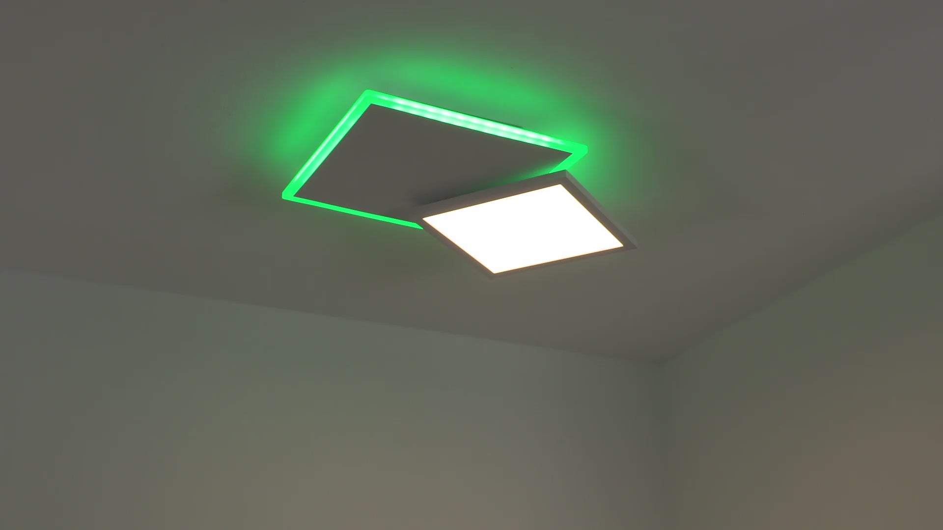 RGB Плафон с дистанционно ARENDA