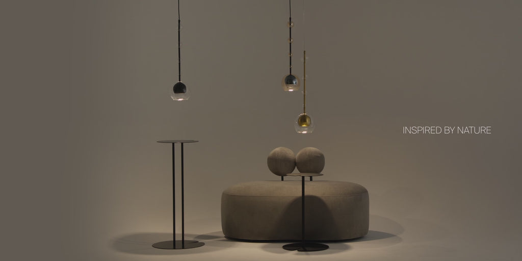 Полилей минималистичен Ros