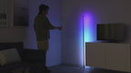 LED Лампион с дистанционно HENRY