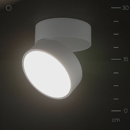 LED Лампа с насочване Onda