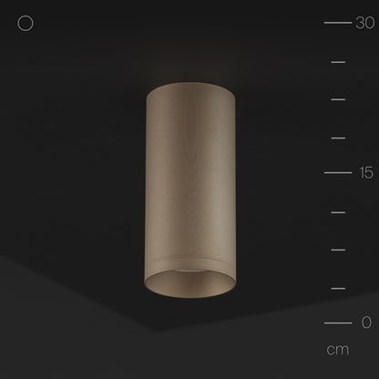 Луна за външен монтаж Focus