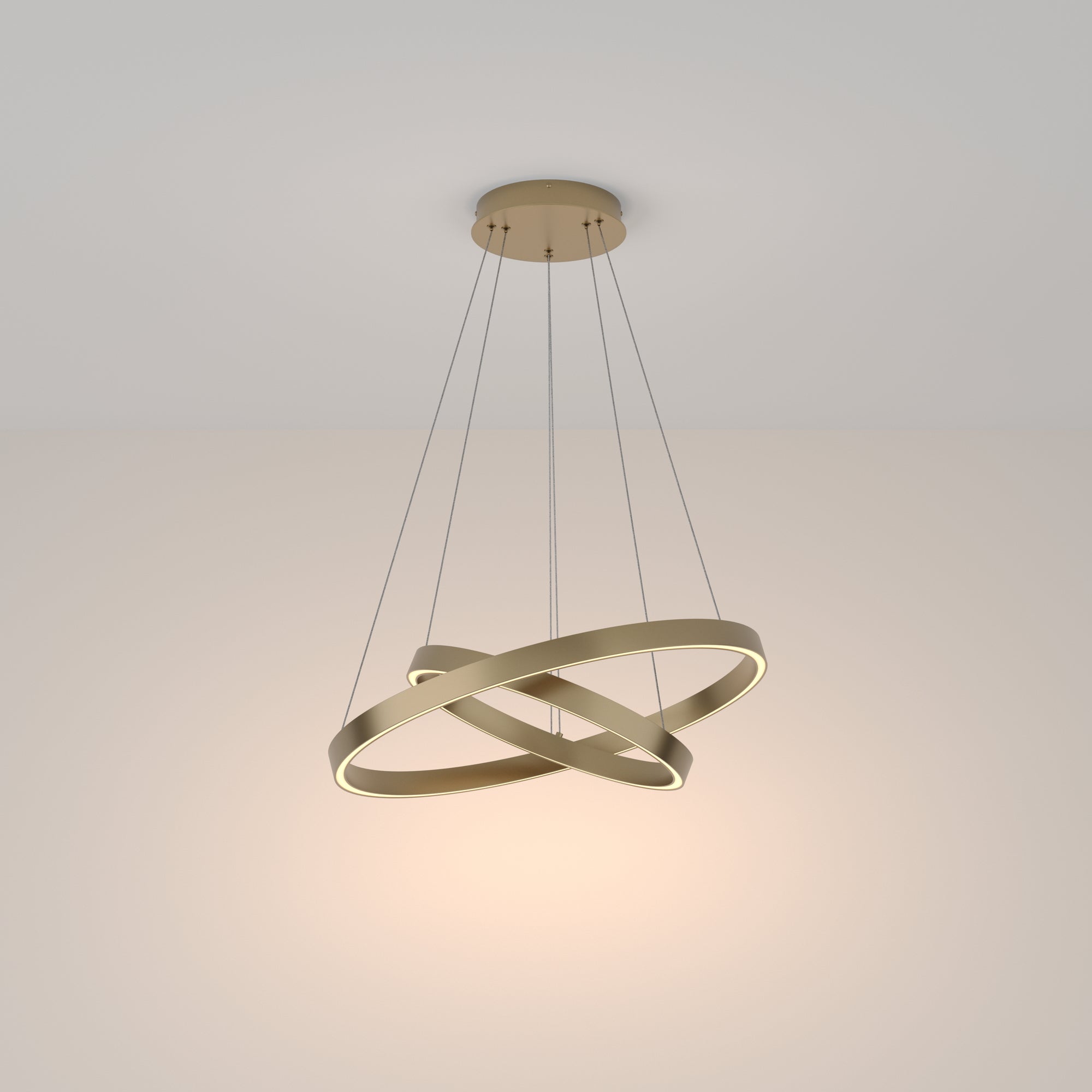 led-poliley-s-dva-ringa-rim