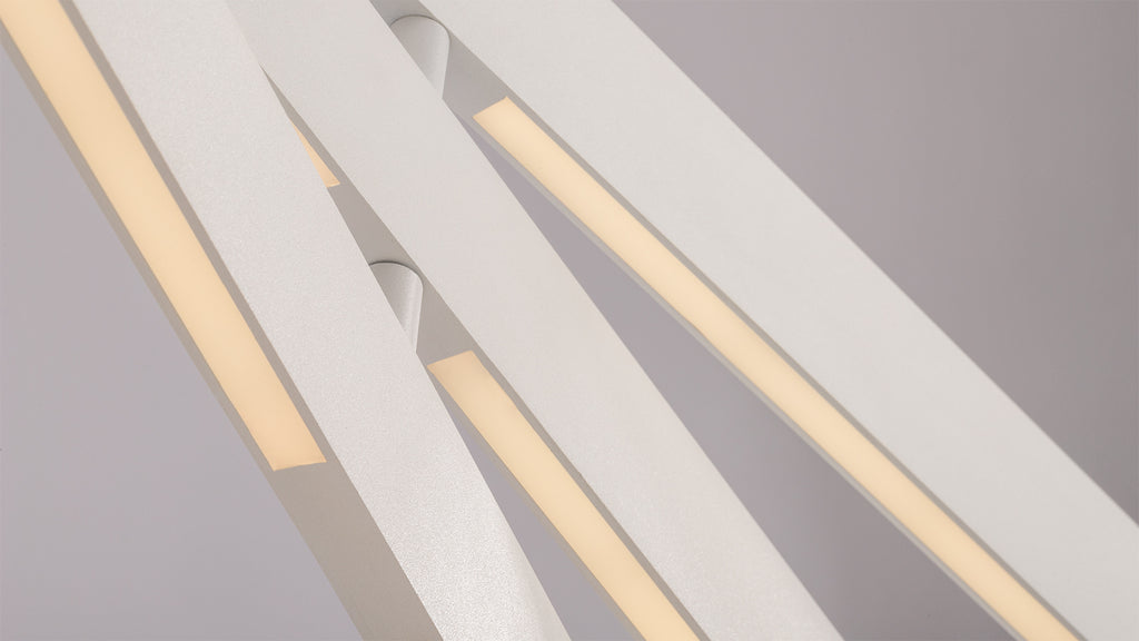 led-poliley-moderen-origami