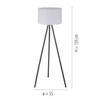 rgb-lampion-za-gradina-holly