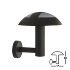 led-gradinski-fener-mushroom